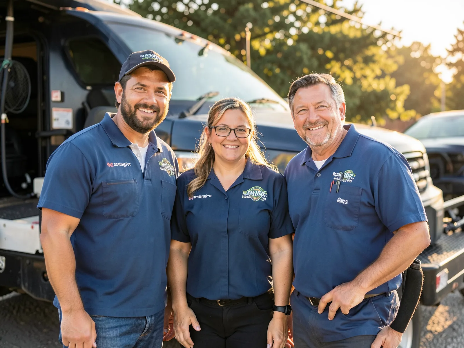 Roof Repair company in Clinton, UT