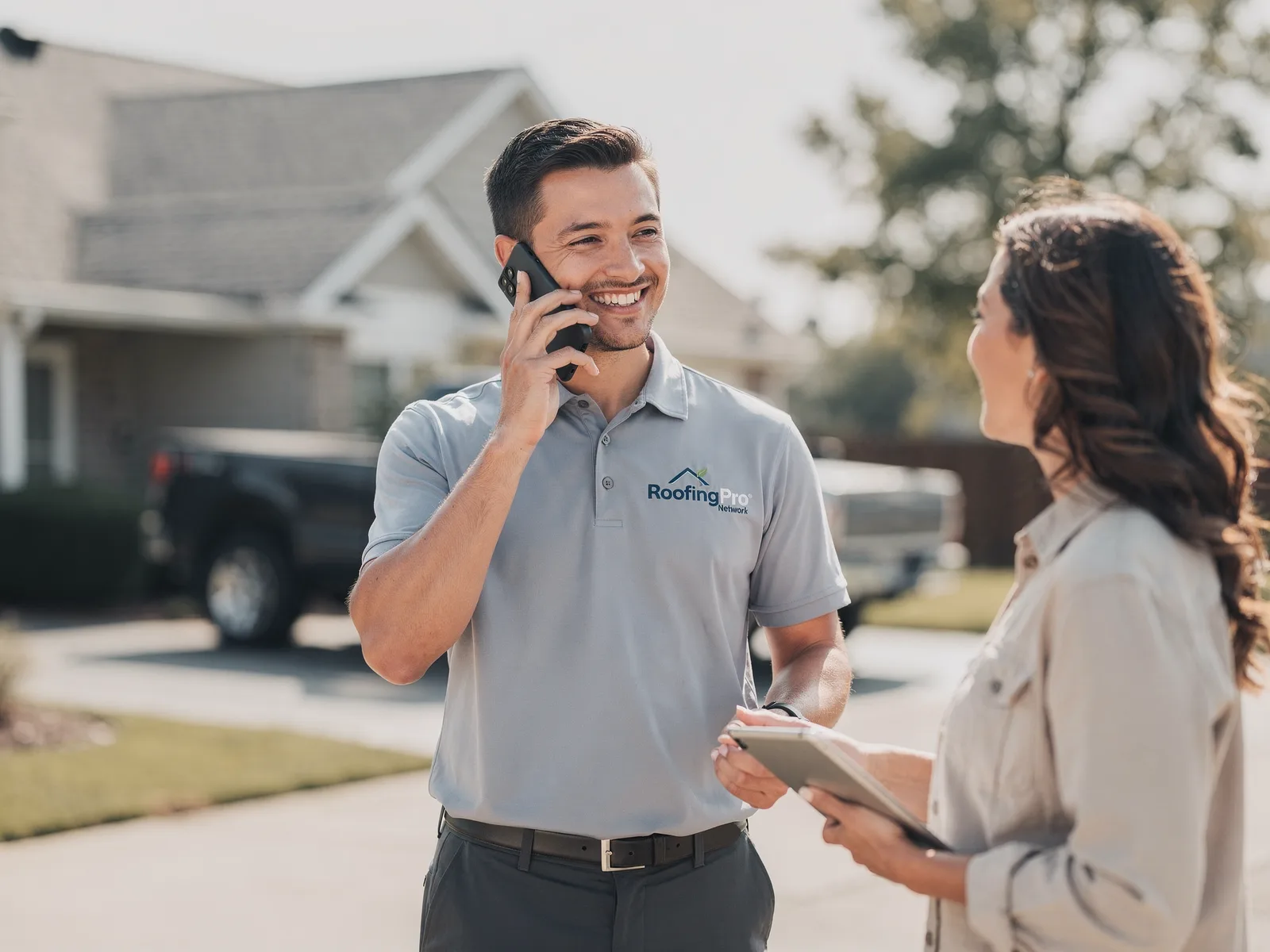 Roof Repair Clinton, UT FAQs